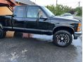 CHEVROLET SILVERADO 1995/10 - 5