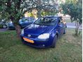 VOLKSWAGEN GOLF V 2004/6 - 2