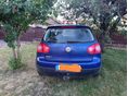 VOLKSWAGEN GOLF V 2004/6 - 3