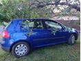 VOLKSWAGEN GOLF V 2004/6 - 4