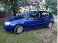 VOLKSWAGEN GOLF V 1.4 Trendline