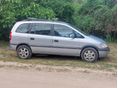 OPEL ZAFIRA A 2003/3 - 3