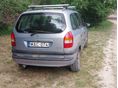 OPEL ZAFIRA A 2003/3 - 4