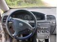 OPEL ZAFIRA A 2003/3 - 5