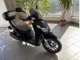 PIAGGIO CARNABY 125 2011/4 - 2