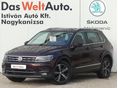 VOLKSWAGEN TIGUAN 2019/8 - 1