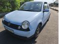 VOLKSWAGEN LUPO 1.0 144ekm!