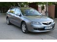 MAZDA 6 Sportkombi 2.0 CDH GT MAGYARORSZÁGI 2.TULAJDONOSTÓL 186000 Km! Állófűtés