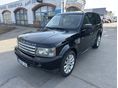 LAND ROVER RANGE ROVER SPORT RangeSport 3.6 TDV8 HSE (Automata)
