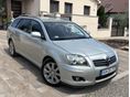 TOYOTA AVENSIS 2008/6 - 2