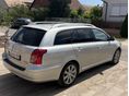 TOYOTA AVENSIS 2008/6 - 7