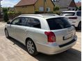 TOYOTA AVENSIS 2008/6 - 8