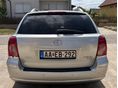 TOYOTA AVENSIS 2008/6 - 9