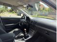 TOYOTA AVENSIS 2008/6 - 10