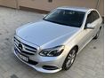 MERCEDES-BENZ E 250 2014/6 - 2