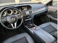 MERCEDES-BENZ E 250 2014/6 - 5