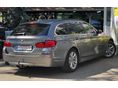 BMW 520 2010/11 - 7