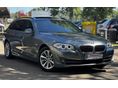 BMW 520 2010/11 - 8