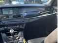BMW 520 2010/11 - 21