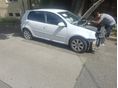 VOLKSWAGEN GOLF V 2004 - 4