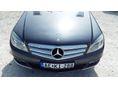 MERCEDES-BENZ C 180 2009/6 - 19