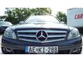 MERCEDES-BENZ C 180 2009/6 - 20