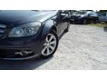 MERCEDES-BENZ C 180 2009/6 - 21