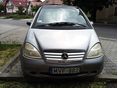 MERCEDES-BENZ A 160 1998/4 - 1