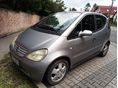 MERCEDES-BENZ A 160 1998/4 - 2