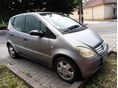 MERCEDES-BENZ A 160 1998/4 - 3