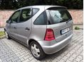 MERCEDES-BENZ A 160 1998/4 - 4