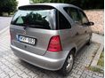 MERCEDES-BENZ A 160 1998/4 - 5