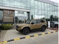 TOYOTA LAND CRUISER 2026/1 - 1