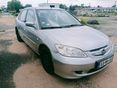 HONDA CIVIC 2006/3 - 2