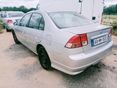 HONDA CIVIC 2006/3 - 4