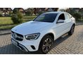 MERCEDES-BENZ GLC-OSZTÁLY 2020/10 - 1