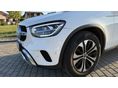 MERCEDES-BENZ GLC-OSZTÁLY 2020/10 - 3