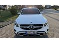 MERCEDES-BENZ GLC-OSZTÁLY 2020/10 - 4