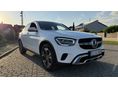 MERCEDES-BENZ GLC-OSZTÁLY 2020/10 - 6