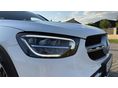 MERCEDES-BENZ GLC-OSZTÁLY 2020/10 - 7