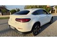 MERCEDES-BENZ GLC-OSZTÁLY 2020/10 - 11