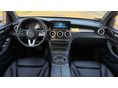 MERCEDES-BENZ GLC-OSZTÁLY 2020/10 - 16