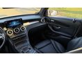 MERCEDES-BENZ GLC-OSZTÁLY 2020/10 - 17