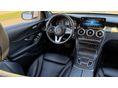 MERCEDES-BENZ GLC-OSZTÁLY 2020/10 - 18