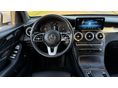 MERCEDES-BENZ GLC-OSZTÁLY 2020/10 - 19