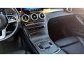 MERCEDES-BENZ GLC-OSZTÁLY 2020/10 - 20