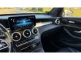MERCEDES-BENZ GLC-OSZTÁLY 2020/10 - 22