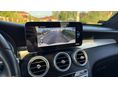 MERCEDES-BENZ GLC-OSZTÁLY 2020/10 - 26