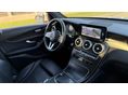 MERCEDES-BENZ GLC-OSZTÁLY 2020/10 - 28