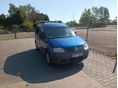 VOLKSWAGEN CADDY 1.4 Life